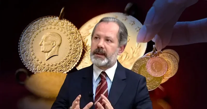 İslam Memiş altın sahiplerine kurulan tuzağı açıkladı: Yeni yükseliş için net tarih verdi Sözcü Gazetesi