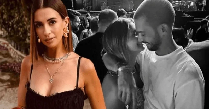 Fatih Terim in kızı aşka geldi: Eşi benzeri yok Sözcü Gazetesi