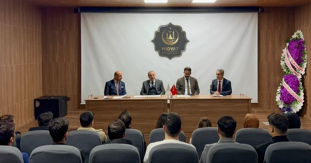 Midyat ta göreve başlayan zabıta memurlarıyla toplantı yapıldı Mardin Haberleri