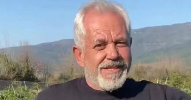 Hatay haberleri: Emekli polis silahı uğruna can verdi SON DAKİKA HABER Son dakika haberleri