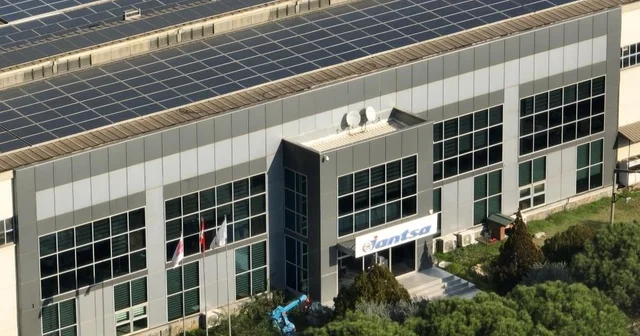 Jantsa dan açıklama Şirketimize yönelik gerçekleştirilmiş herhangi bir adli soruşturma ve sair tedbir bulunmamaktadır Aydın Haberleri