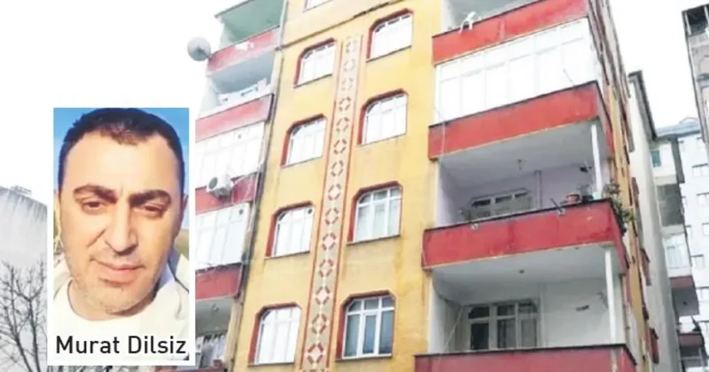 İntihar dendi cinayet çıktı