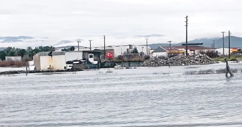 Konsere para var altyapıya yok!