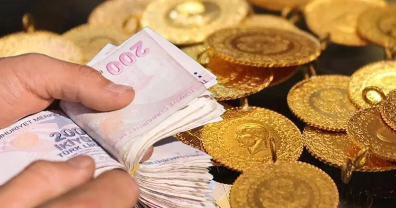 Altında 18 yıl sonra bir ilk