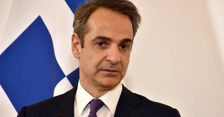 Miçotakis haftaya Türkiye’ye geliyor