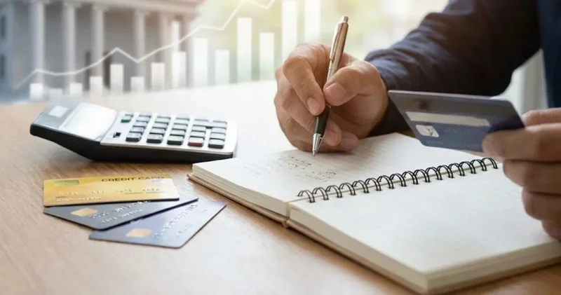 Kredi kartı düzenlemesine eğitim ve sağlık ayarı: Çok tepki gelmişti