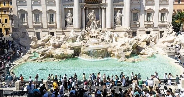 Aşk Çeşmesi paralı oldu