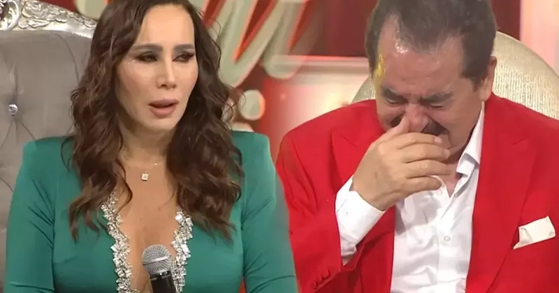 İbrahim Tatlıses le neden barıştı? İşte 25 yıllık küslüğü bitiren Asena nın ilk sözleri