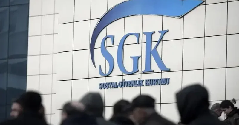 SGK’dan prim borçları için yeni düzenleme: Yapılandırma kolaylaştırıldı