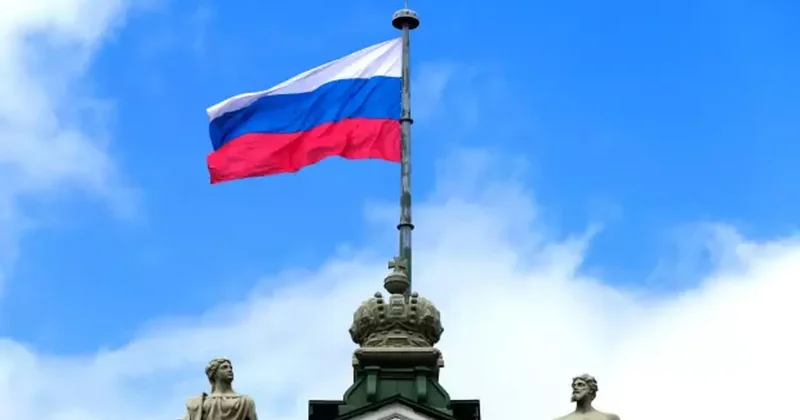 Rusya dan son dakika savaş açıklaması! Hindistan a da petrol yanıtı