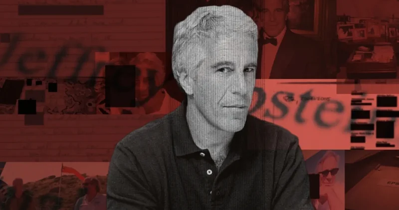 Genetik deneylerden, cinayet iddialarına Epstein belgelerinde yeni detaylar