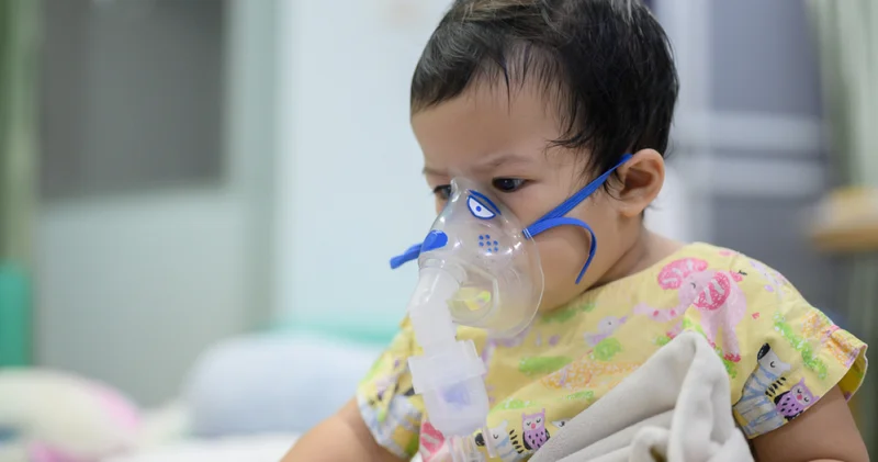 Türkiye’de RSV alarmı: Bebekler risk altında Sağlık Haberleri