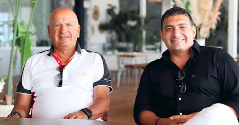 Milyarder aile çekildi: 1. Lig ekibi dağıldı