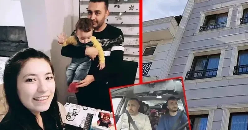 Böcek ailesi iddianamesi tamamlandı! Böcek ailesini ölüme götüren zehir otelden çıktı