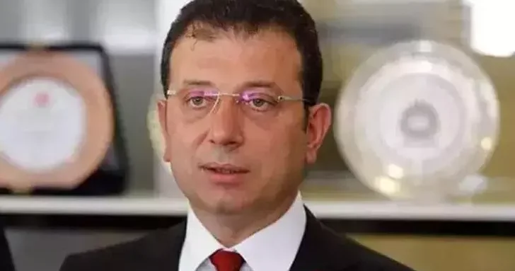 İmamoğlu hakkında casusluk soruşturması tamamlandı