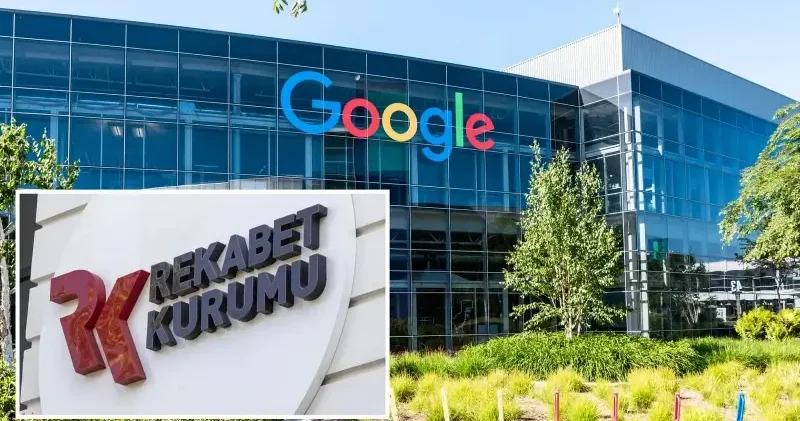 Rekabet Kurulu ndan Google a bir soruşturma daha: Android mercek altında Gündem Haberleri
