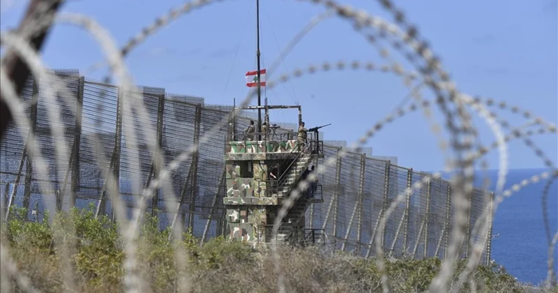 Lübnan, İsrail i BMGK ye şikayete hazırlanıyor
