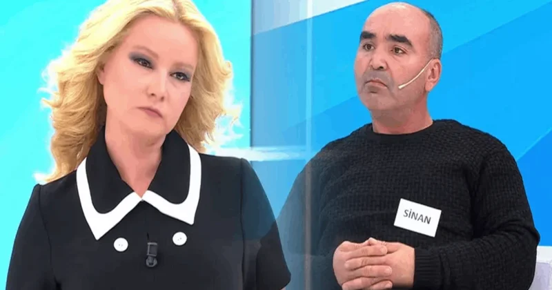 Türkiye nin konuştuğu sapık Sinan tahliye oldu: İlk kez konuştu! Sözcü Gazetesi