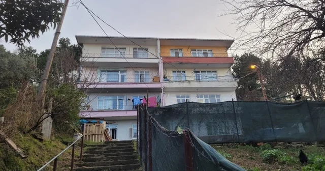 Kastamonu da iki gündür haber alınamayan kadın evinde ölü bulundu Kastamonu Haberleri