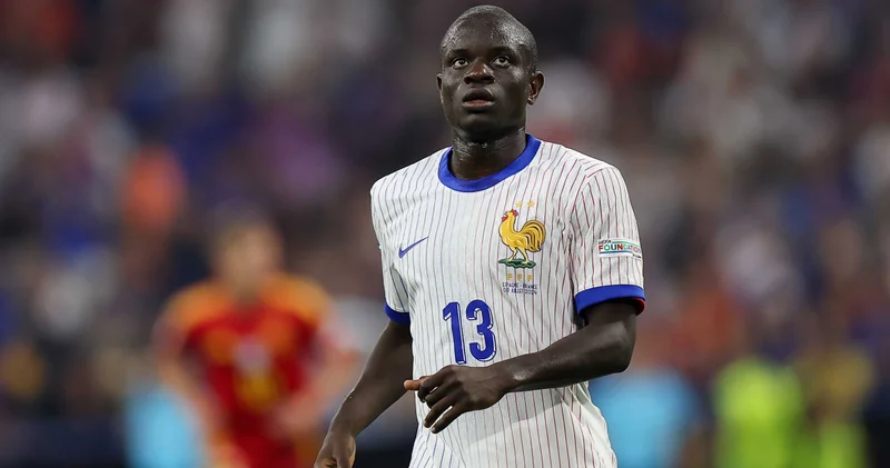 Fenerbahçe, N Golo Kante yi KAP a bildirdi: İşte transferin maliyeti! Futbol Haberleri