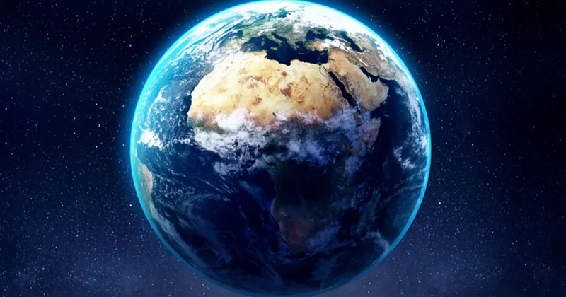 Yeni Dünya mı bulundu? Bilim insanlarından dikkat çeken açıklama