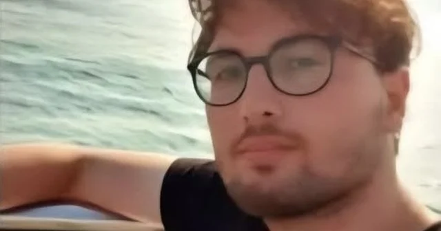 Trabzon da kayıp genci arama çalışmalarına hava muhalefeti nedeniyle ara verildi Trabzon Haberleri