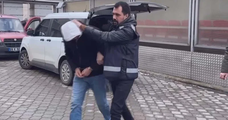 Tadilat tartışmasında ustayı vuran müteahhit tutuklandı