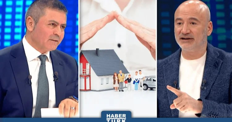 Sigorta Sayfası 4 Şubat 2026 (Sigortacılıkta İlk 5 Risk Ne?)