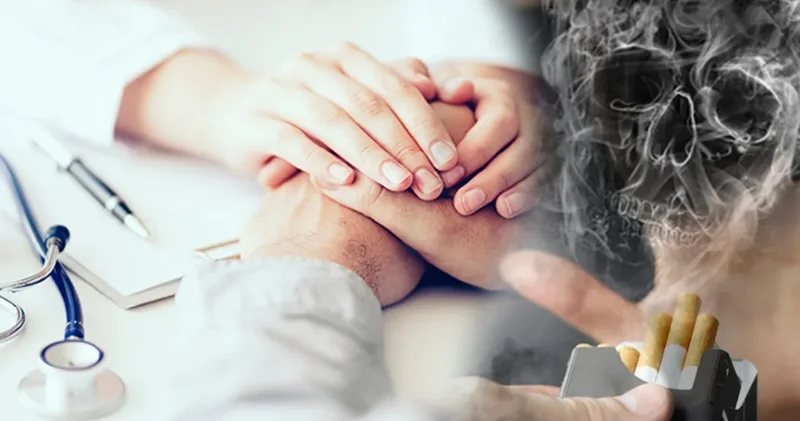 Sigara Kanser Ölümlerinin yüzde 30’undan Sorumlu: Bilmeniz Gerekenler