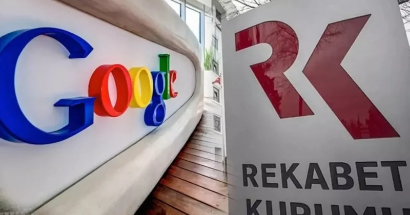 Rekabet Kurulu’ndan Google a Android soruşturması