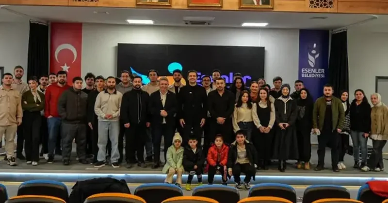 Erbatur Ergenekon: Geçmişe değil geleceğe odaklanın