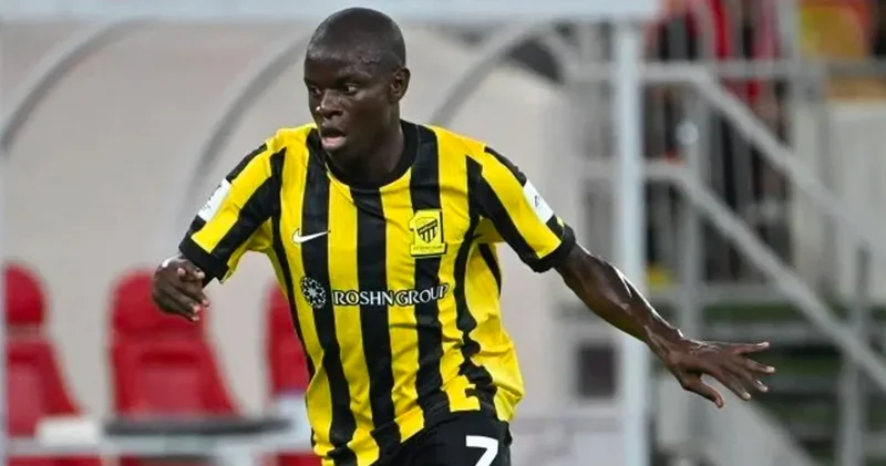 Fenerbahçe Kante ye ödenecek parayı açıkladı