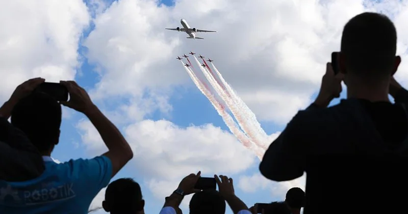 TEKNOFEST başvuru tarihleri: TEKNOFEST 2026 ne zaman, nerede yapılacak, kaç yarışma olacak?