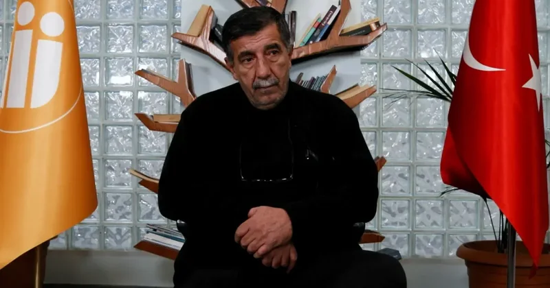 Doktorlardan Deprem Anında Örnek Davranış