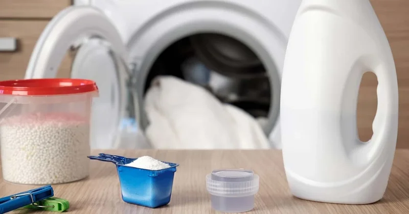 Ünlü market zincirinde satılan deterjan ülke genelinde acilen geri çağrılıyor Sözcü Gazetesi