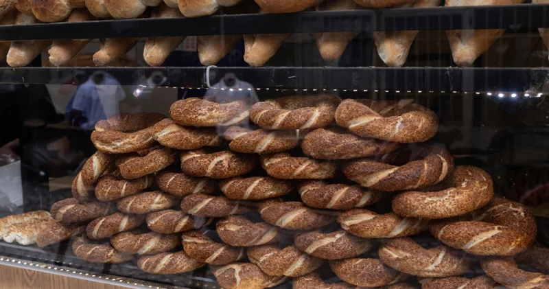 Resmi Gazete de yayımlandı: Simit ve ekmek fiyatlarında yeni dönem! Bakanlık onayı zorunlu oldu Alışveriş Haberleri