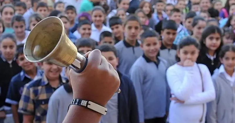 4 ilde okullara 6 Şubat tatili