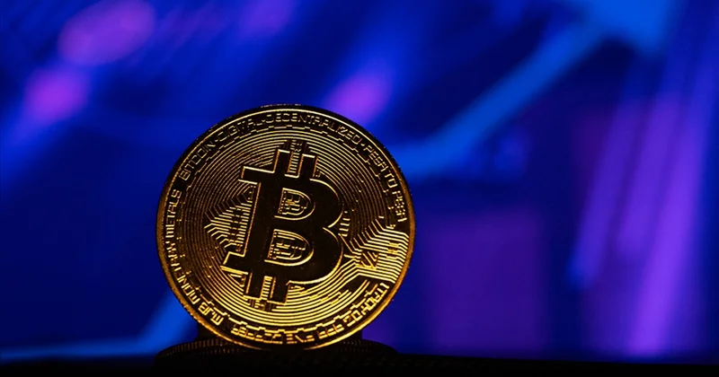 Bitcoin 14 ayın en düşüğünü gördü!