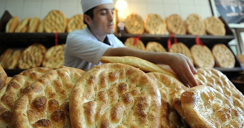 Pide zamlandı sıra ekmeğe geldi Sözcü Gazetesi