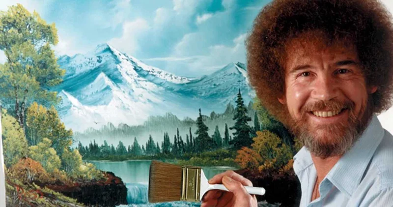 Türk televizyonlarına damga vuran ünlü ressamın tablosu rekor fiyata satıldı