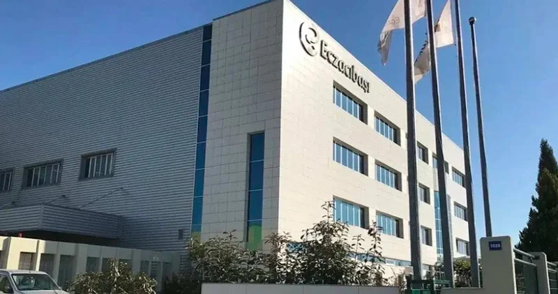 Eczacıbaşı, dev üretim tesisini kapatma kararı aldı ve gündeme geldi