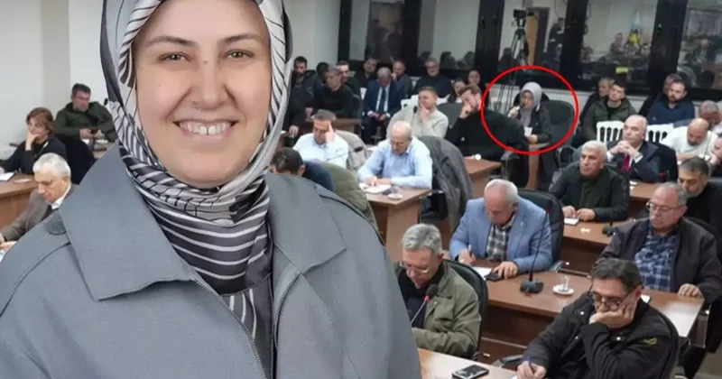 AK Partili Üye: Seçilme Hakkımı Cumhurbaşkanım Verdi