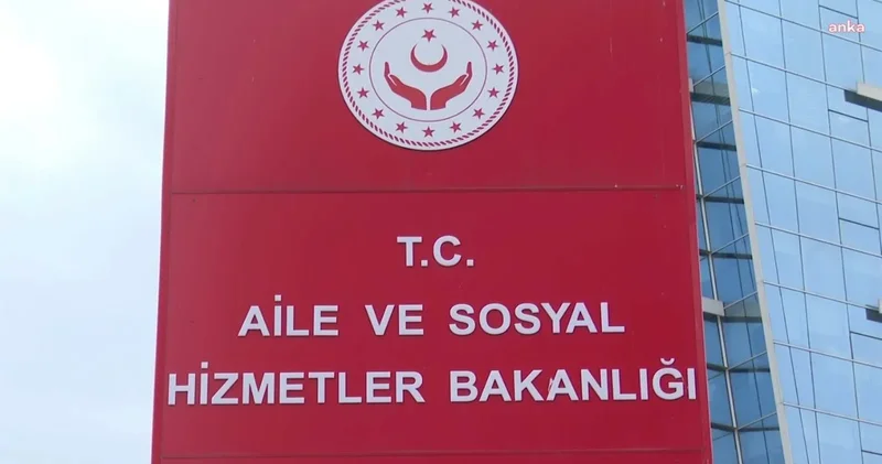 Aile ve Sosyal Hizmetler Bakanlığı ndan, Çocuk Evleri Sitesi’nde şiddet iddialarına yalanlama!