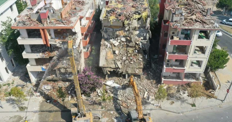 Kentsel dönüşüme izin vermeyen ev sahipleri dikkat! Resmen ilan edildi tapu devlete geçecek