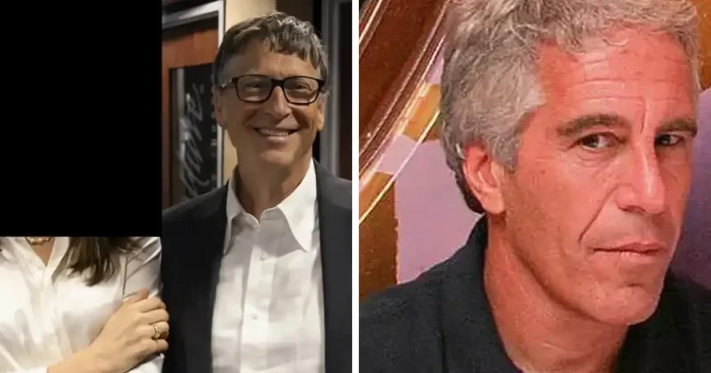 Bill Gates ten Epstein itirafı: Onunla vakit geçirmek büyük bir hataydı