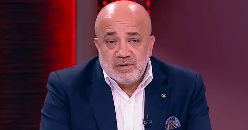 Murat Sancak defteri kapandı