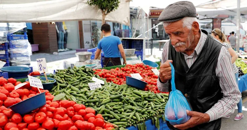 Citi Türkiye deki milyonlara kötü haberi verdi: Enflasyon hedefini yüksek açıkladı