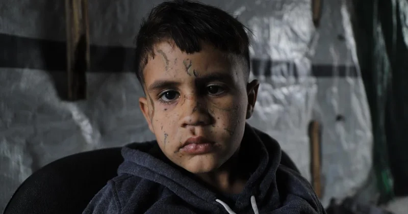 İnsan Hakları İzleme Örgütü nde istifa krizi: Filistin raporu engellendi