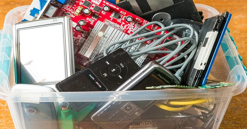 Elinde olan köşeyi dönecek: Sakın eski diye atmayın, satın Sözcü Gazetesi