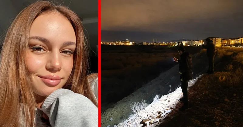 SON DAKİKA: Nevşehir’de kahreden haber: 19 yaşındaki Sümeyye Satılmış ölü bulundu! Dedesi o detayı anlattı: Evi dağınıktı...